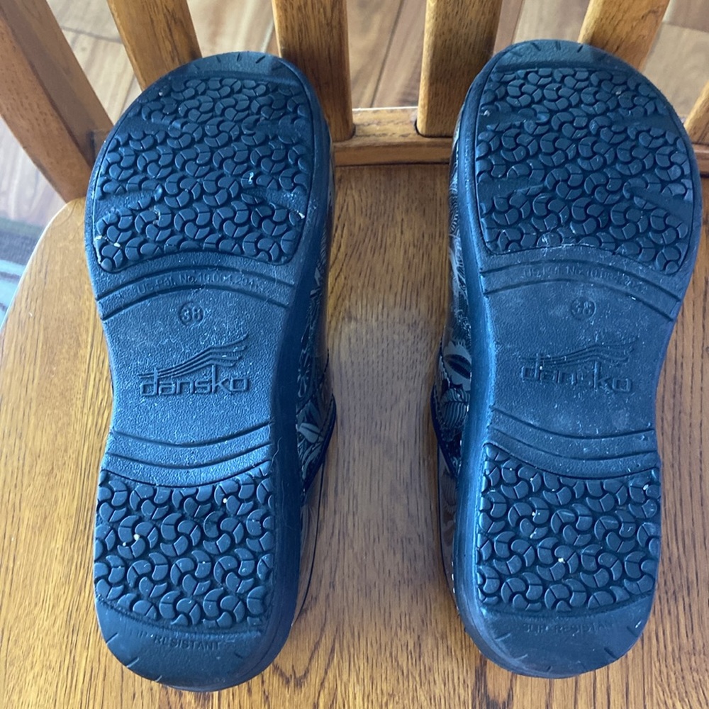 Dansko XP size 38 - Picture 3 of 6